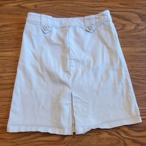 Children's Place skirt